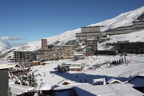 Snø- og skisport