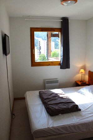 1 Schlafzimmer, WLAN
