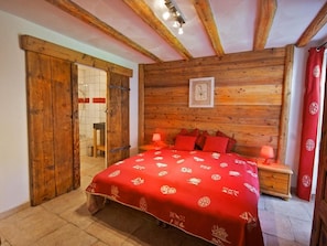 7 Schlafzimmer, kostenloses WLAN