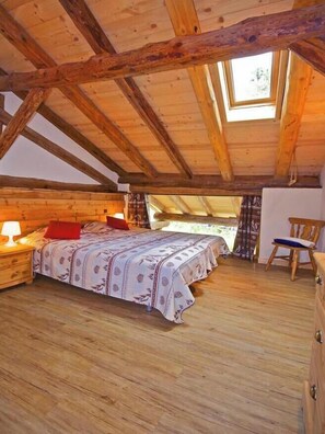 7 Schlafzimmer, kostenloses WLAN
