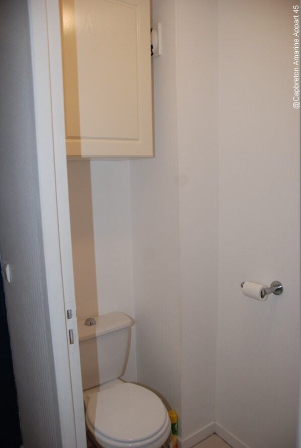 浴槽、ヘアドライヤー