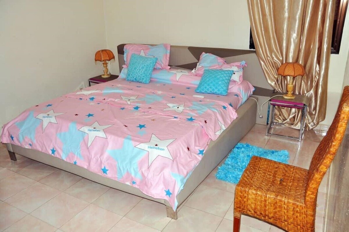 Bild für Gastgeberprofil