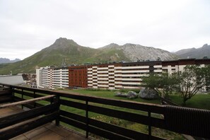 Ulkoalueet