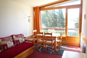 Oppholdsområde