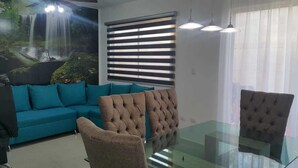 Down duvets, iron/ironing board, free WiFi, bed sheets - tu hogar en Almar paraiso total (Mazatlán)