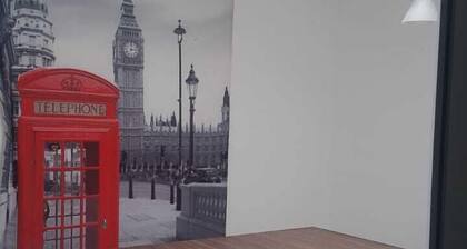 tu hogar en Almar paraiso total