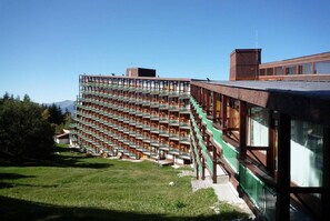 Esterni