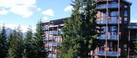 Exteriör