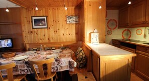 Eget kjøkken