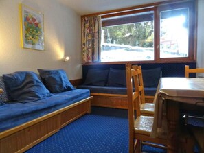 Oppholdsområde