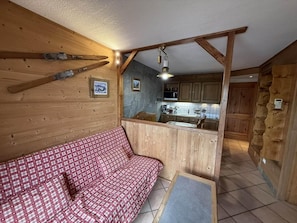 Oppholdsområde