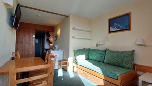 Oppholdsområde