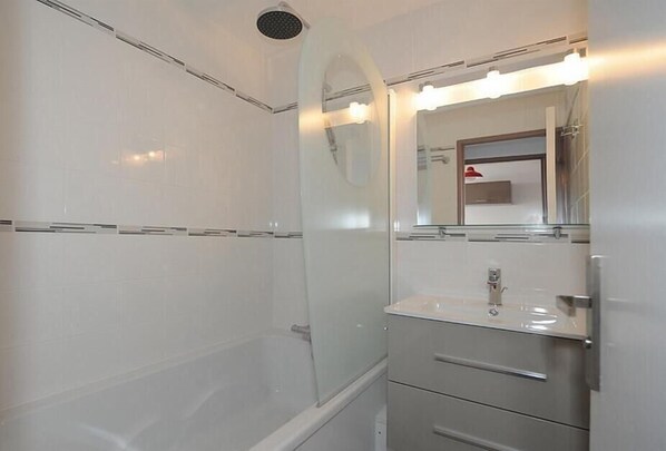 Badewanne