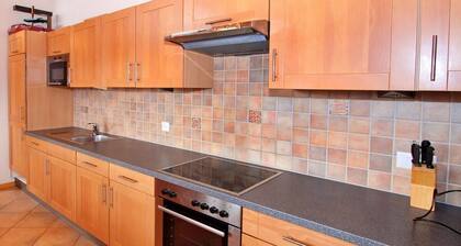 Chalet, 350m from ski slopes, sauna, terrace, balcony, fireplace or stove, parking, tv, 230m²