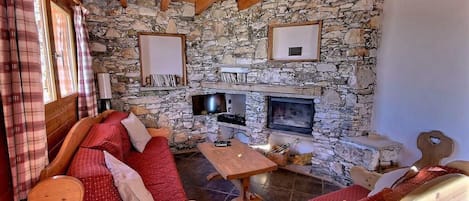 Chimenea