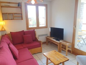 Oppholdsområde
