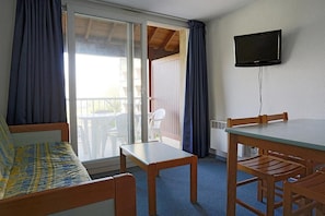 Coin séjour