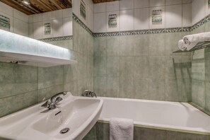 Badewanne