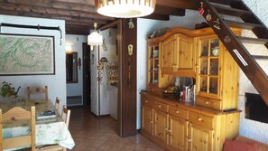 Restauration