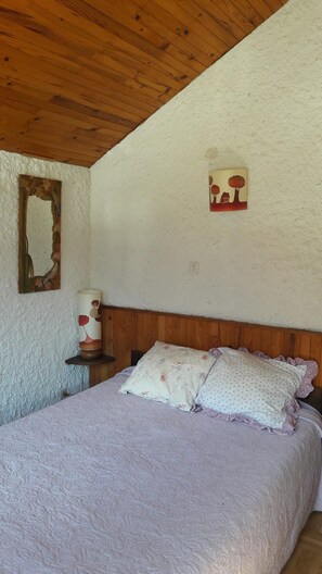 2 chambres, Wi-Fi