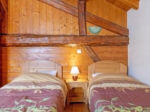 7 makuuhuonetta, Wi-Fi