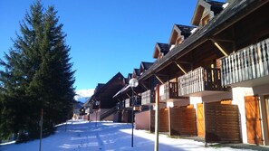 Exterieur