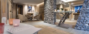 Interieur