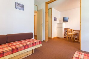 Oppholdsområde