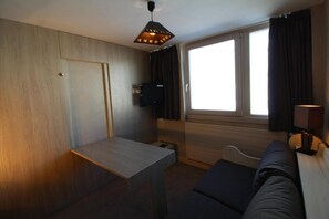 Oppholdsområde