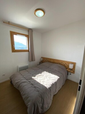 1 chambre, Wi-Fi