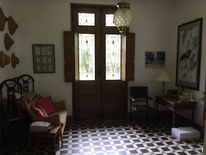Intérieur