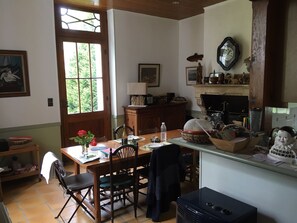 Restauration