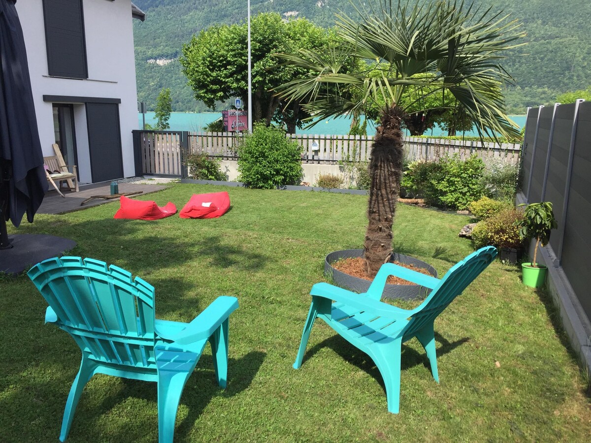 Image de profil de l’hôte