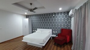 Free WiFi - Hotel Aston Suites (Bengaluru)