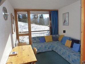 Oppholdsområde