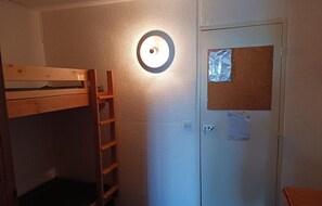 Interiör