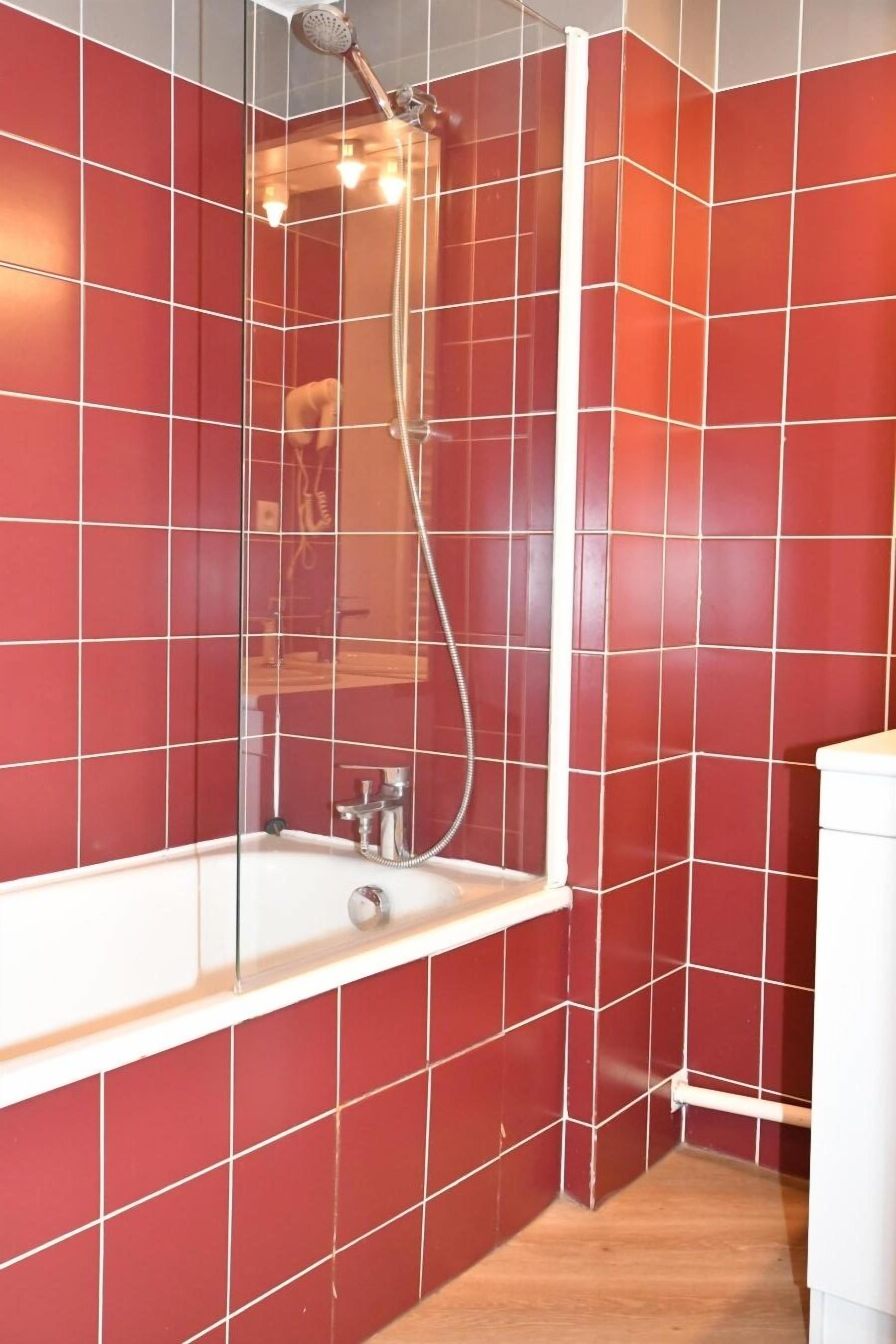 Badewanne