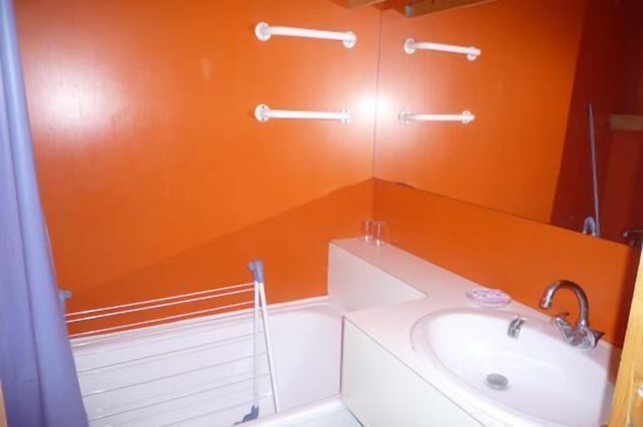 Baignoire