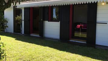 Detalle exterior