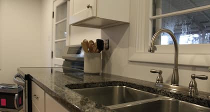 In the heart of Lancaster Co Amish Country, very near Sight & Sound