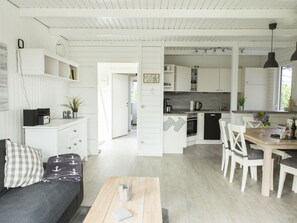Interior - House Beachhouse Damp (Ostseebad Damp)