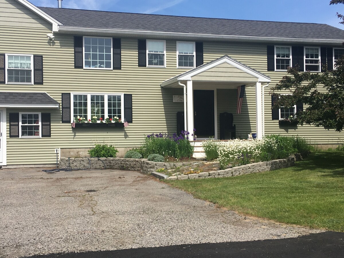 Bild für Gastgeberprofil