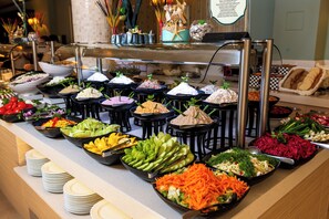 Restaurant - Hotel Miramar (Sozopol)