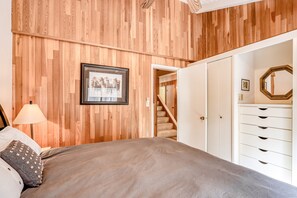3 habitaciones, internet y ropa de cama 