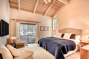 3 bedrooms, Internet, bed sheets