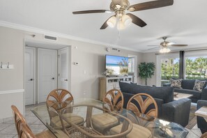 Dining - Fun, Easy & Great Value! Ground Floor Condo – Islander 113 (Destin)