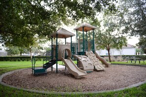 Children's area - Our Happy Place – Be our guest!  (Kissimmee)