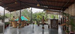 Exterior - Pushkar Vela Resort (Pushkar)