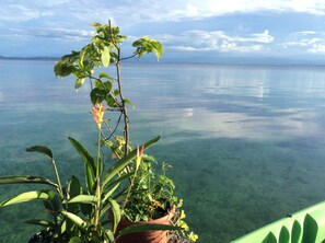 Beach towels - Bocas Villas - 4 units (Isla Colon)
