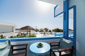 1 bedroom, in-room safe, laptop workspace, iron/ironing board